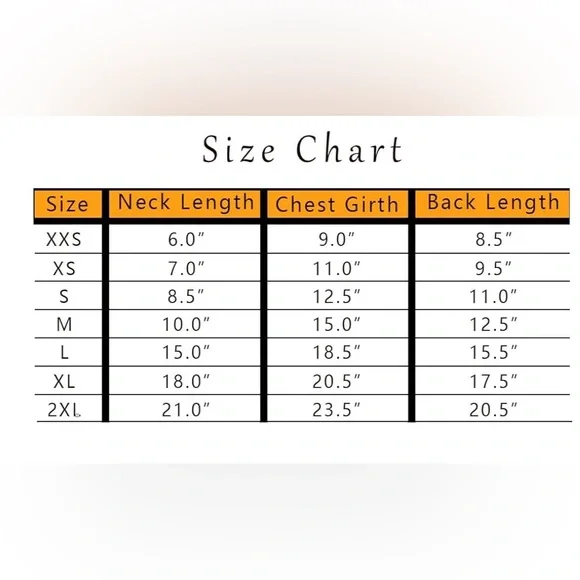 DOG PUMPKIN DOG SWEATER - Picture 2 of 2